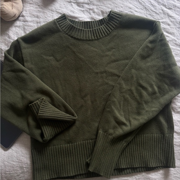 Uncle Studios Sweaters - Uncle Studios 100% Cotton Sweater